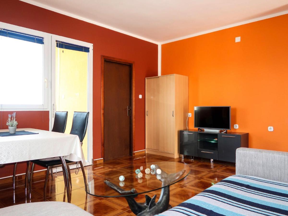 Apartment Daniel - Kbg404 By Interhome Pandzinac Екстериор снимка