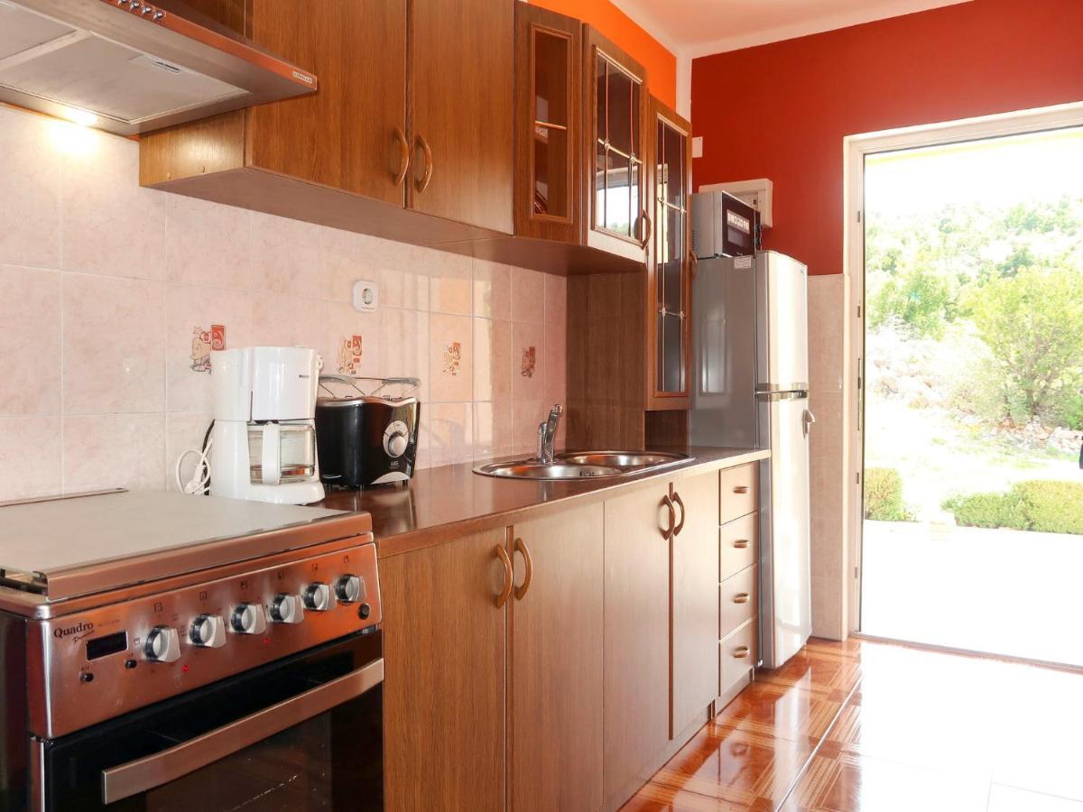 Apartment Daniel - Kbg404 By Interhome Pandzinac Екстериор снимка