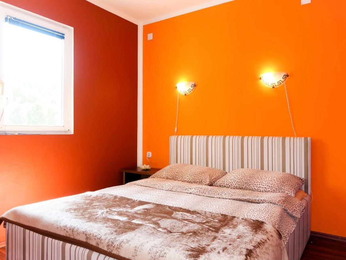Apartment Daniel - Kbg404 By Interhome Pandzinac Екстериор снимка