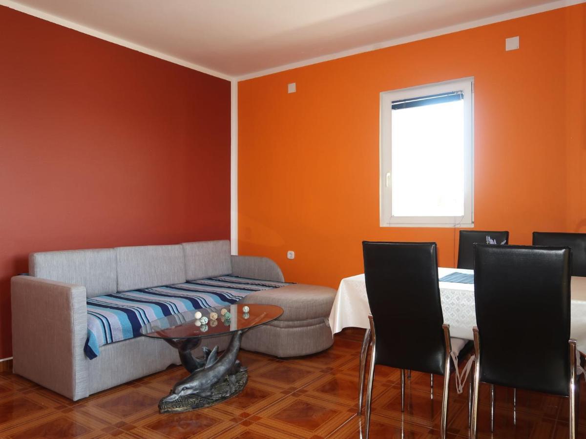 Apartment Daniel - Kbg404 By Interhome Pandzinac Екстериор снимка